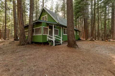 8564 Lake Mccumber Rd, Shingletown, CA 96088 photo 1