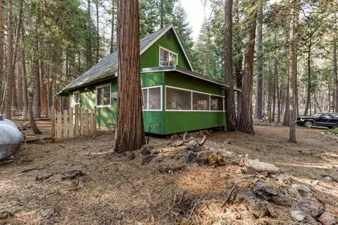 8564 Lake Mccumber Rd, Shingletown, CA 96088 photo 3