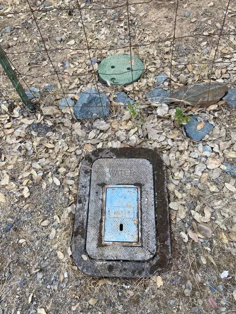 17653 Walker Mine Rd, Redding, CA 96003 photo 30