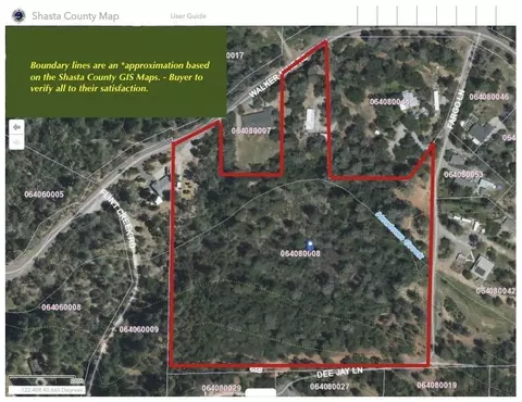 17653 Walker Mine Rd, Redding, CA 96003 photo 2
