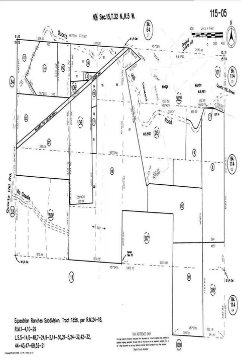 2935 Quartz Hill Rd, Redding, CA 96003