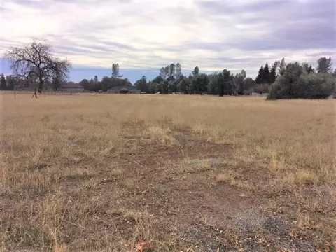 Bear Mountain Road, Redding, CA 96003