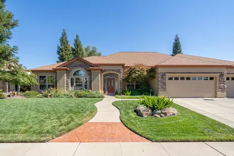 1547 Gold Hills Dr, Redding, CA 96003 photo 1