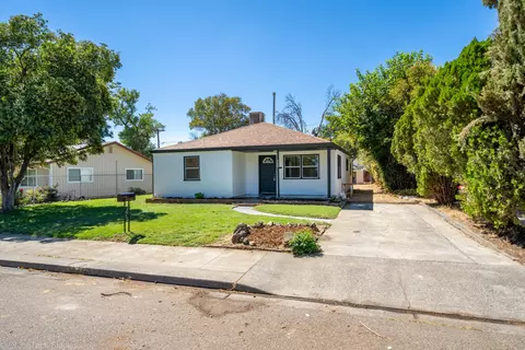 260 James Ave, Red Bluff, CA 96080 photo 1