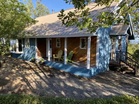 17626 Mountain School Rd, Round Mountain, CA 96084 photo 2