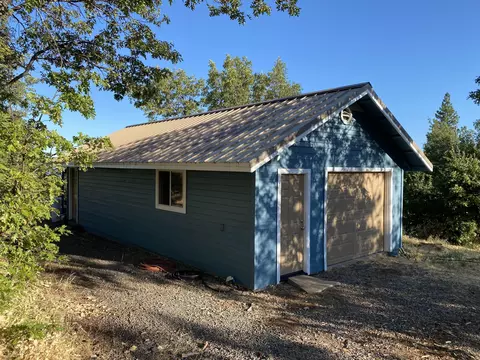 17626 Mountain School Rd, Round Mountain, CA 96084 photo 38