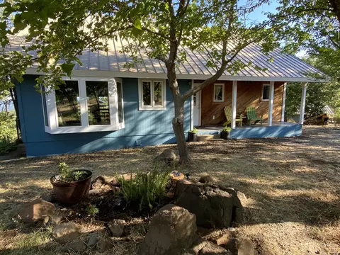 17626 Mountain School Rd, Round Mountain, CA 96084 photo 1