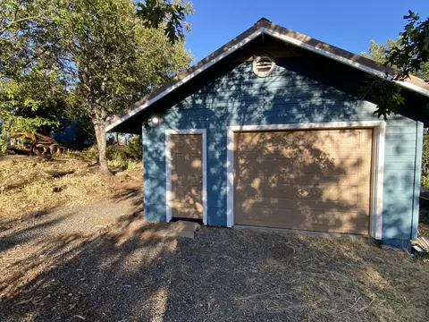 17626 Mountain School Rd, Round Mountain, CA 96084 photo 39