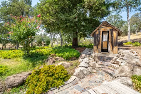 8310 Maynard Rd, Palo Cedro, CA 96073 photo 38