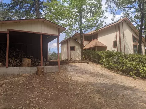 12877 Bobs Mountain Rd, Redding, CA 96003 photo 41