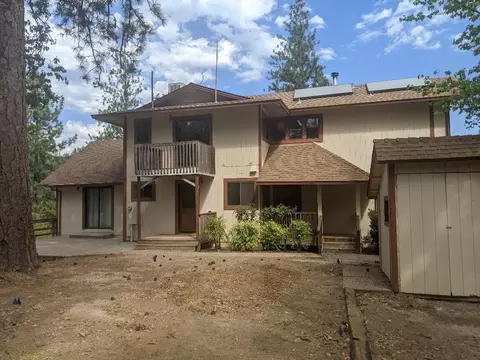 12877 Bobs Mountain Rd, Redding, CA 96003 photo 3