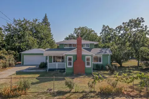 124 Santa Rosa Ave, Gerber, CA 96035 photo 1