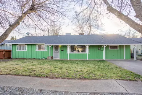 3472 Bardick Rd, Anderson, CA 96007 photo 2
