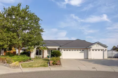 3802 Tea Rose Ct, Redding, CA 96001 photo 54