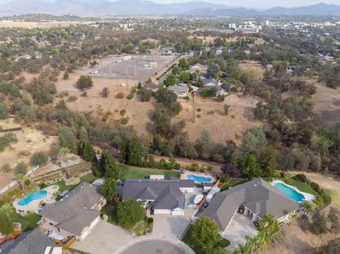 3802 Tea Rose Ct, Redding, CA 96001 photo 41