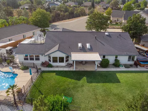 3802 Tea Rose Ct, Redding, CA 96001 photo 53