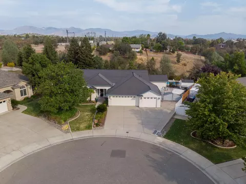 3802 Tea Rose Ct, Redding, CA 96001 photo 35