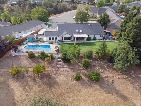 3802 Tea Rose Ct, Redding, CA 96001 photo 47