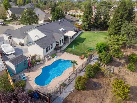 3802 Tea Rose Ct, Redding, CA 96001 photo 52
