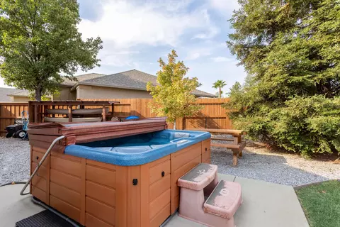 3802 Tea Rose Ct, Redding, CA 96001 photo 50