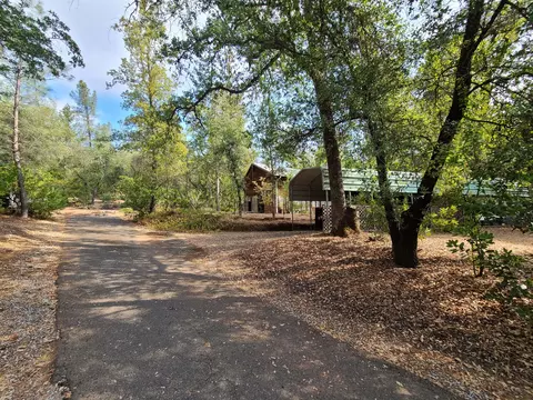 17516 Walker Mine Rd, Redding, CA 96003 photo 14