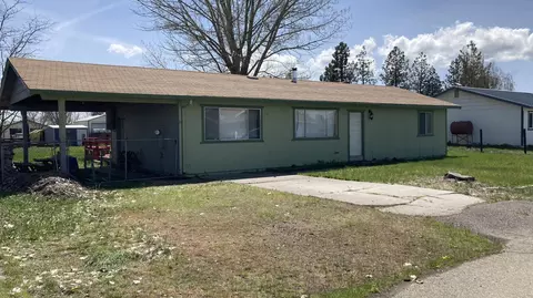 503 Juniper St, Bieber, CA 96009
