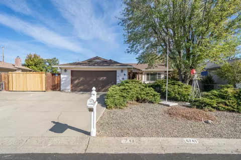 6741 Southgate Dr, Redding, CA 96001 photo 20