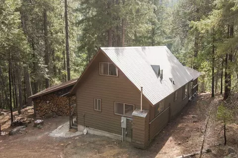 791 Mountain Aire Ln, Trinity Center, CA 96091 photo 1