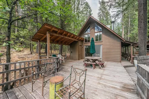791 Mountain Aire Ln, Trinity Center, CA 96091 photo 3