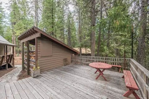 791 Mountain Aire Ln, Trinity Center, CA 96091 photo 7