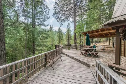 791 Mountain Aire Ln, Trinity Center, CA 96091 photo 6