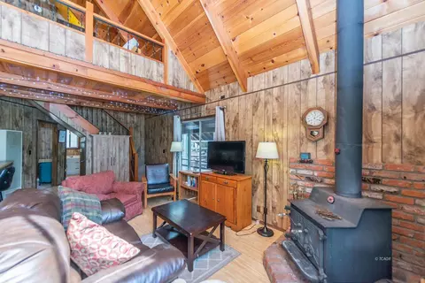 791 Mountain Aire Ln, Trinity Center, CA 96091 photo 29