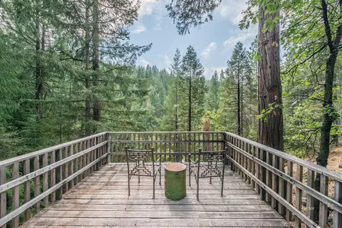 791 Mountain Aire Ln, Trinity Center, CA 96091 photo 4