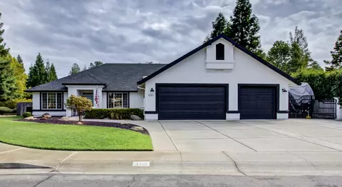 4701 Yellowstone Dr, Redding, CA 96002 photo 1