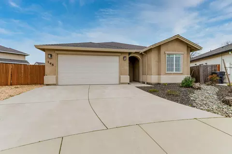 145 Trek Ln, Redding, CA 96003 photo 1