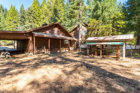 9425 Thatcher Mill Rd, Shingletown, CA 96088 photo 32