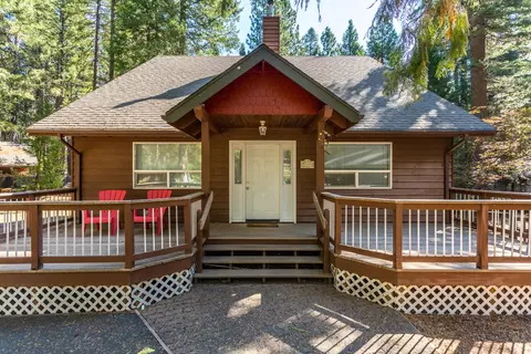 9425 Thatcher Mill Rd, Shingletown, CA 96088 photo 4