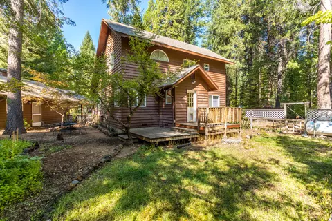 9425 Thatcher Mill Rd, Shingletown, CA 96088 photo 29