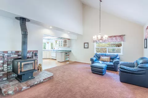 9425 Thatcher Mill Rd, Shingletown, CA 96088 photo 9