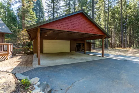 9425 Thatcher Mill Rd, Shingletown, CA 96088 photo 25