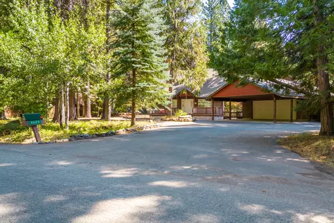 9425 Thatcher Mill Rd, Shingletown, CA 96088 photo 3