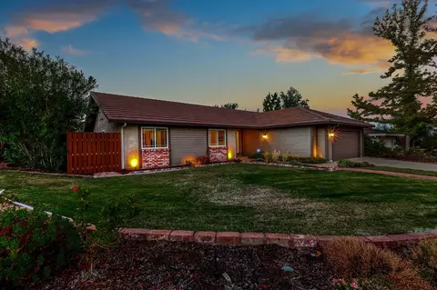 3894 Appalachian Way, Redding, CA 96001 photo 1