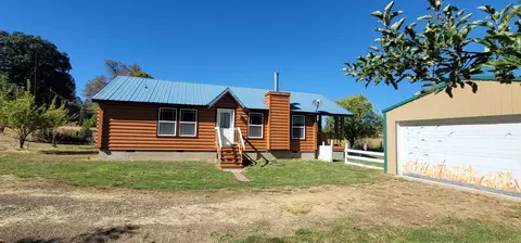 24937 Long St, Fall River Mills, CA 96028 photo 3