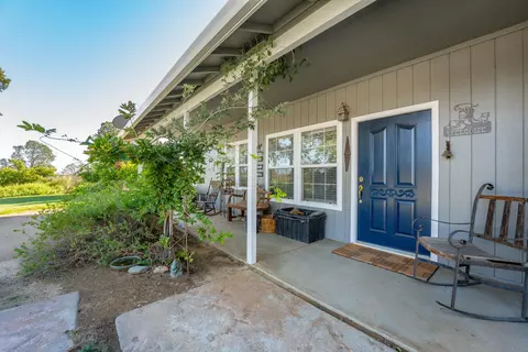 16495 Ridge Rd, Red Bluff, CA 96080