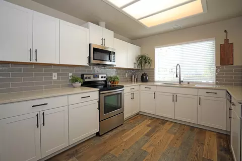 444 Ridgecrest Trl #121, Redding, CA 96003 photo 6