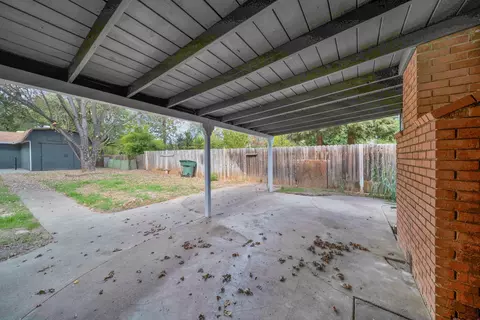 4570 E Bonnyview Rd, Redding, CA 96001 photo 20