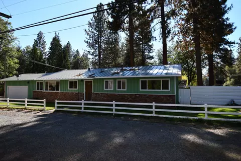 37055 Park Ave, Burney, CA 96013 photo 2