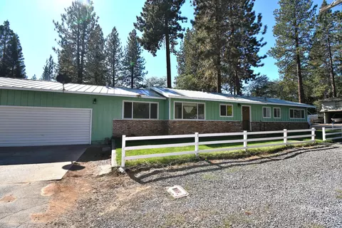37055 Park Ave, Burney, CA 96013