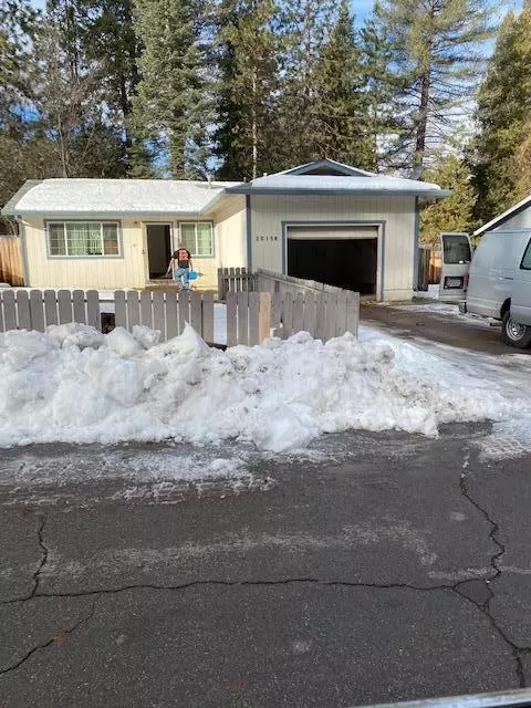 20158 Mapleleaf St, Burney, CA 96013 photo 1