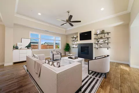 4222 Haleakala Ave, Redding, CA 96001 photo 5